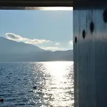 Captain's Boathouse, *