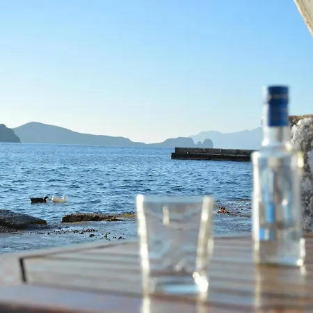 Captain's Boathouse, Tatil Evi *