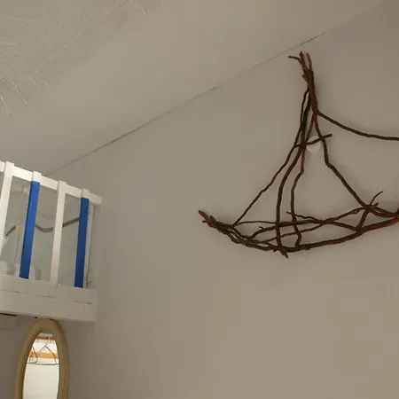 Tatil Evi Captain's Boathouse, *