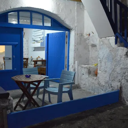 Tatil Evi Captain's Boathouse, *