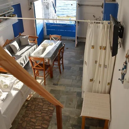 Holiday home Captain's Boathouse, Klima *