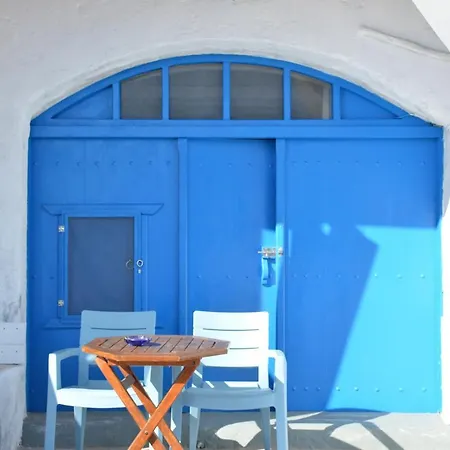 Captain's Boathouse, Tatil Evi