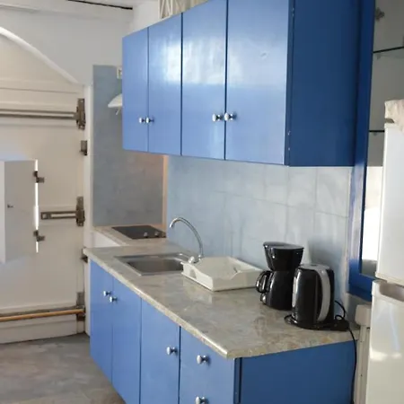 Tatil Evi Captain's Boathouse,