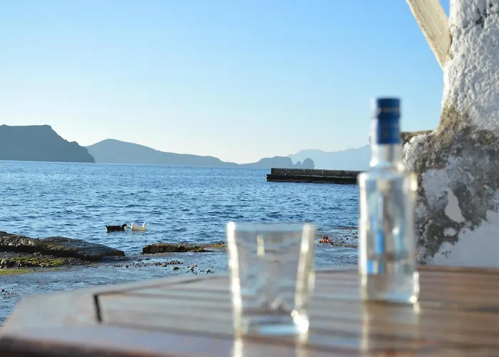 Captain's Boathouse, Casa de Férias *