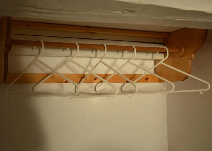 Captain's Boathouse, Klima (Milos)