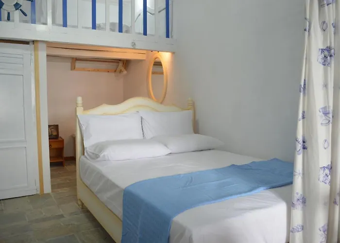 Casa de Férias Captain's Boathouse, *