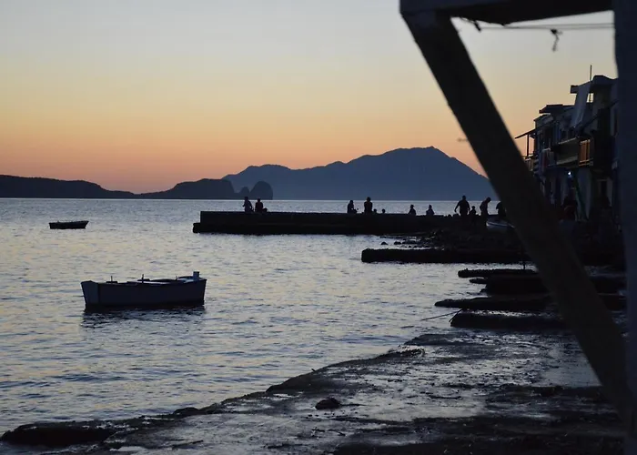 Casa de Férias Captain's Boathouse, *