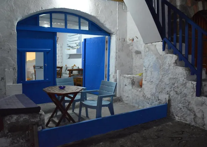 Holiday home Captain's Boathouse, *