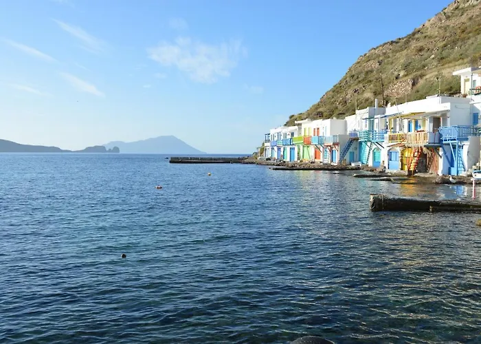 Captain's Boathouse, Casa de Férias