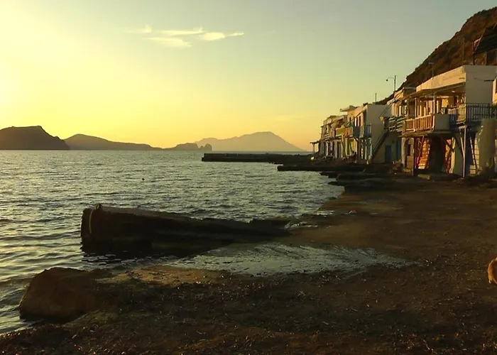 Captain's Boathouse, Casa de Férias