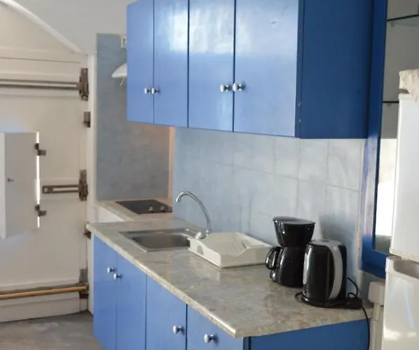 Holiday home Captain's Boathouse,