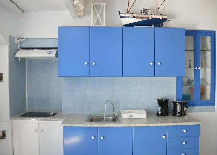 Casa de Férias Captain's Boathouse,